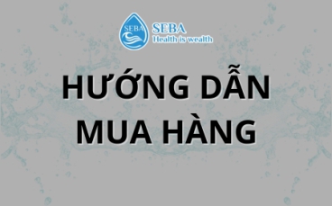 Hướng dẫn mua hàng