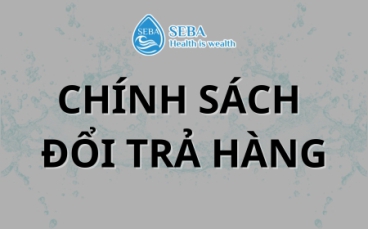 Chính sách đổi trả