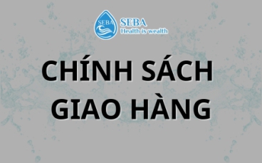 Chính sách giao hàng